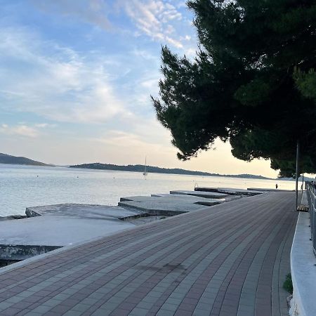 Apartments Goga Vodice Dış mekan fotoğraf