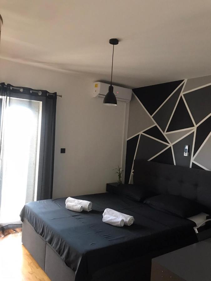 Apartments Goga Vodice Dış mekan fotoğraf