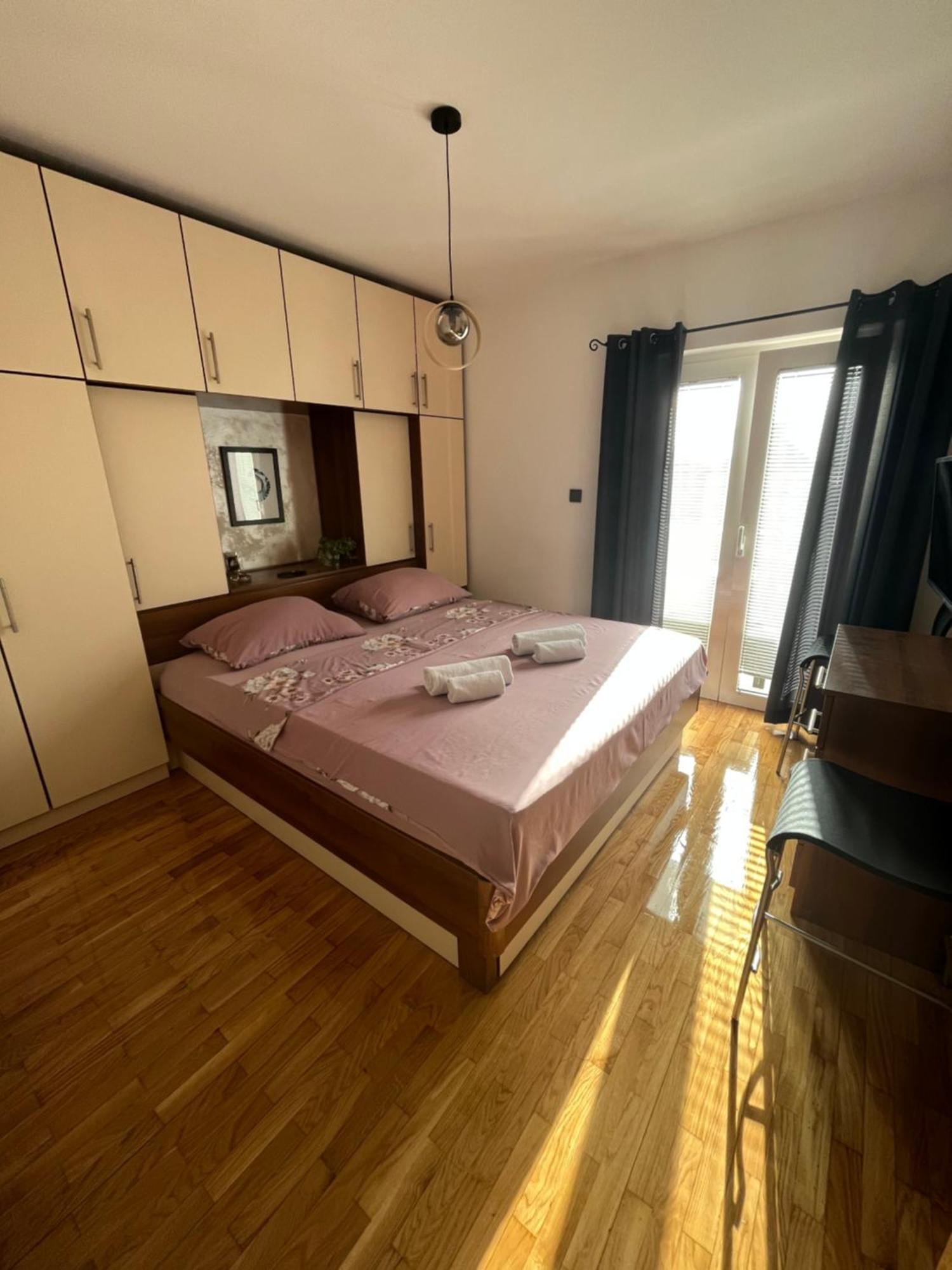 Apartments Goga Vodice Dış mekan fotoğraf