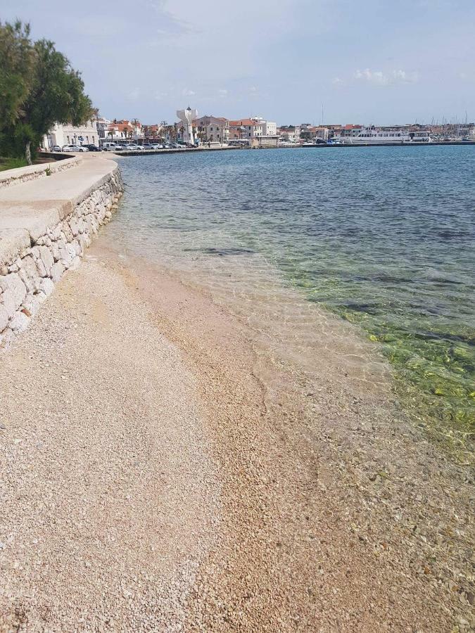 Apartments Goga Vodice Dış mekan fotoğraf